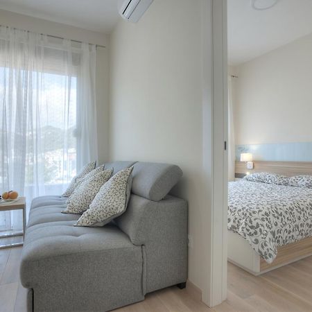 Jk Suites Budva Exteriör bild