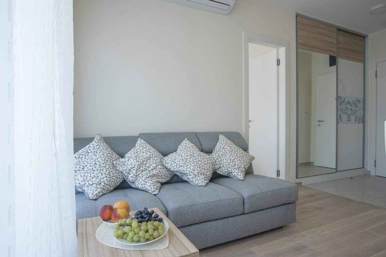 Jk Suites Budva Exteriör bild