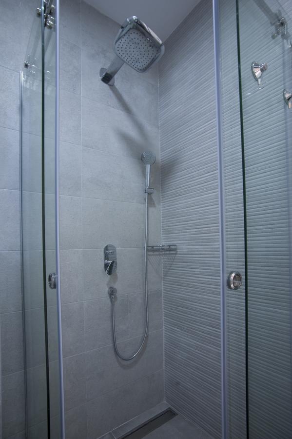Jk Suites Budva Exteriör bild