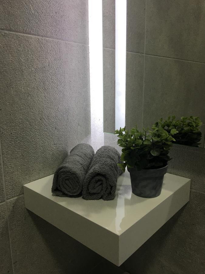 Jk Suites Budva Exteriör bild